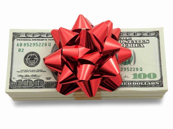 Image for Can You Gift $1,000,000 Without Paying Gift Tax?