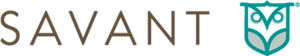 Logo for Savant Wealth Management
