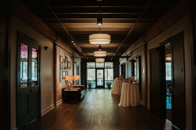 Garment Factory Events