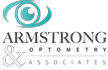 Armstrong Optometry Logo for Armstrong Optometry