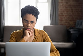 Image for Considering an Annuity? Read this First