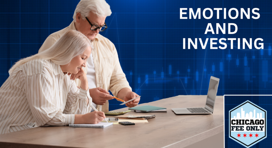 Image for Market Volatility and Smart Investing: Staying Calm During Turbulence