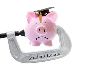 Image for The Next Generation of Student Loan Debt Refinancing