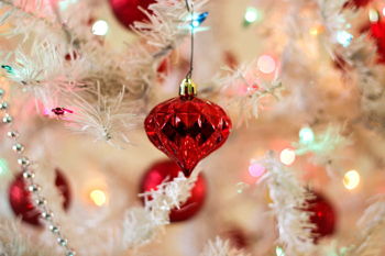 Holiday Open House at the Museum