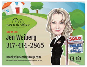 Logo for Brookshire Realty Group