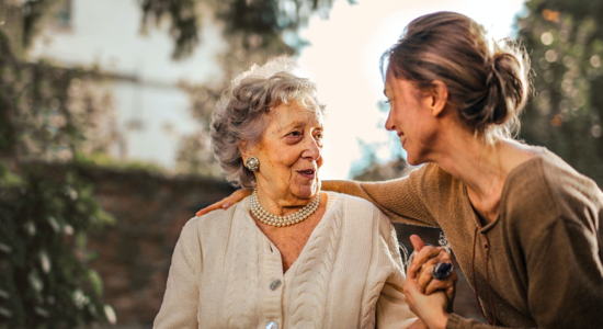 Image for Financially navigating the sandwich generation