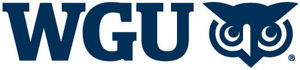 Logo for WGU Indiana