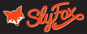 Logo for SlyFox Creative