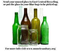 Glass Recycling 101