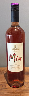 Freixenet Mia Freixenet Mia