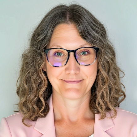Image of Amy Noonan