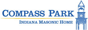 Logo for Compass Park