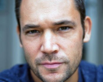 Author Event with Jay Fleck