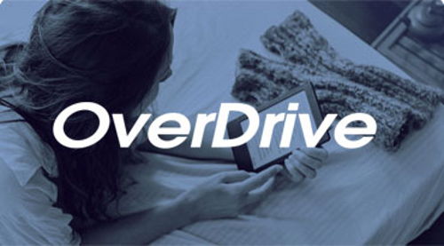 Image for OverDrive
