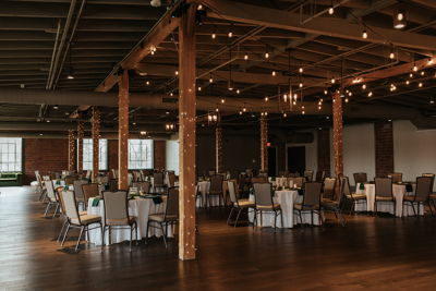 Garment Factory Events