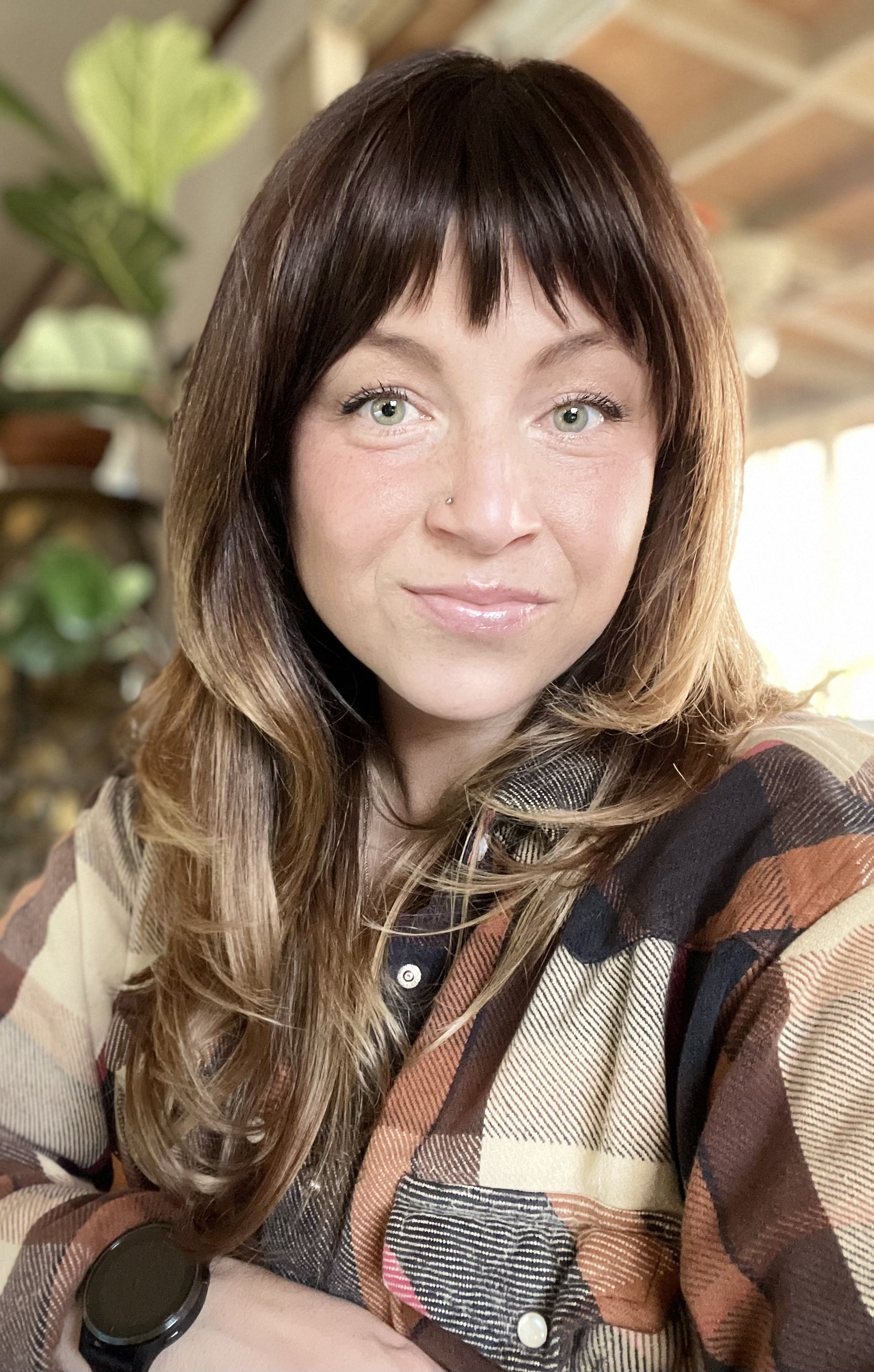 Sarah Sparks
