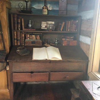 A Fall Gathering on the Homestead Antique Show