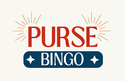 Image for Brave Backers to Host Purse Bingo on October 21