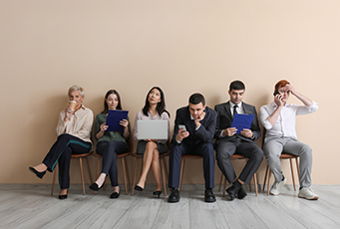 Image for Balancing Unemployment
