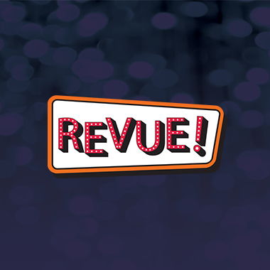 REVUE! Image for REVUE!