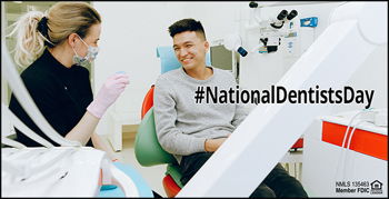 Image for National Dentists Day