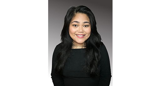 Meet Your Ambassador: Rachel Frias, First Call Staffing Image for Meet Your Ambassador: Rachel Frias, First Call Staffing
