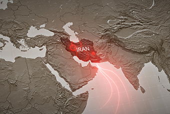 Image for Landman, Iran, and the Importance of Oil