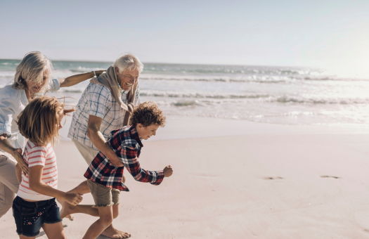 Image for Helping Your Kids Without Risking Your Retirement