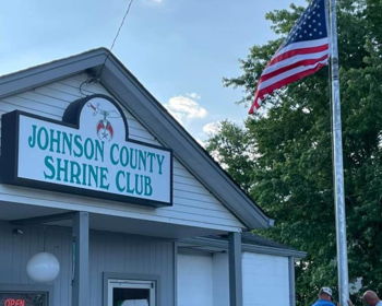 Johnson County Shrine Club Eclipse Viewing