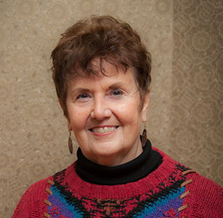 Virginia Davis Picture of Virginia Davis