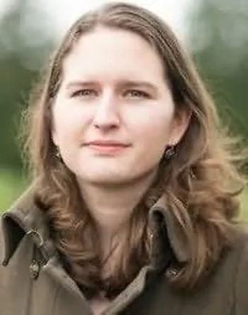 Author Event with Kate Alice Marshall