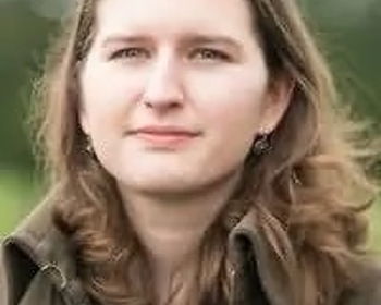 Author Event with Kate Alice Marshall Author Event with Kate Alice Marshall