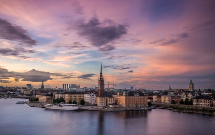 From Visas to Venture: How Tech Streamlines Global Relocation