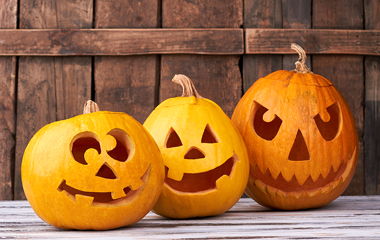 Pumpkin Decorating Contest Image for Pumpkin Decorating Contest