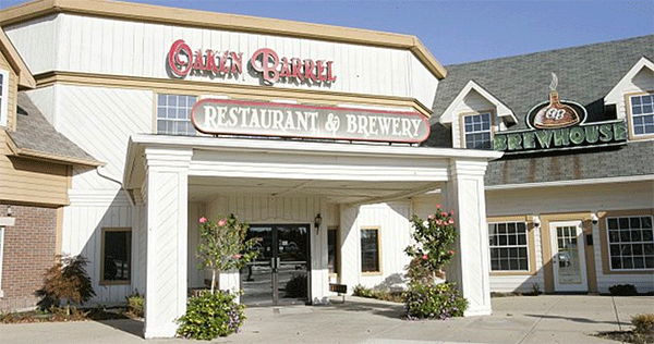 Featured Project Oaken Barrel Oaken Barrel Bemis Group Project