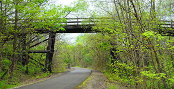 National Trails Day 2021 Image for National Trails Day 2021