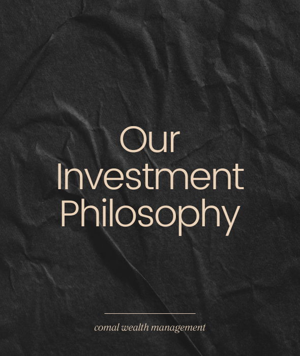 image for Our Investment Philosophy