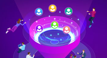 How to Improve Pipeline & Engagement with ABM Image for How to Improve Pipeline & Engagement with ABM