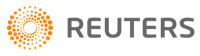 Reuters Logo for Reuters