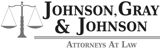 Logo for Johnson, Gray and Johnson