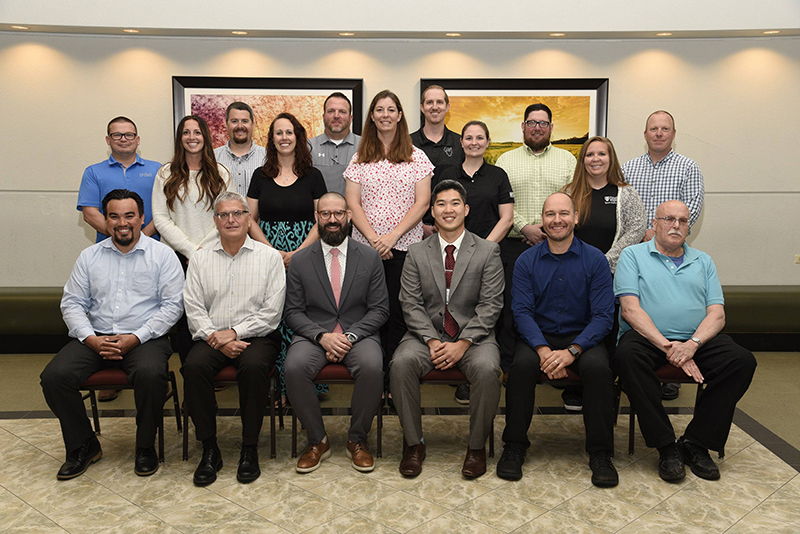 2022 Board of Directors Election Results