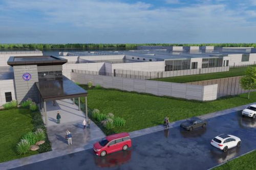 Image for Westville Correctional Facility