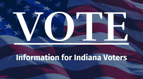 Image for Get Voter Information
