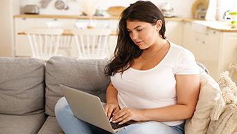 Online Banking Image for Online Banking