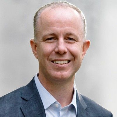 Greg D. Ethridge