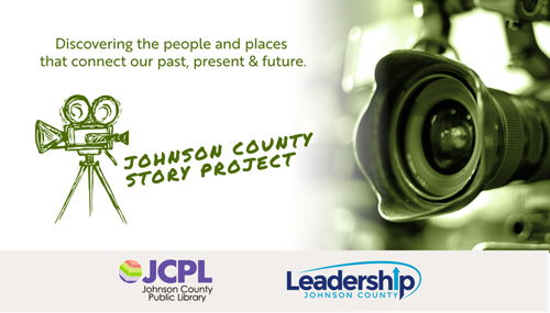 Johnson County Story Project