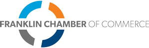Logo for Franklin Chamber of Commerce