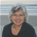 headshot of Ruth Werner