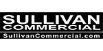 Logo for Sullivan Commercial