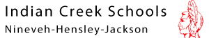 Indian Creek Schools Logo for Indian Creek Schools